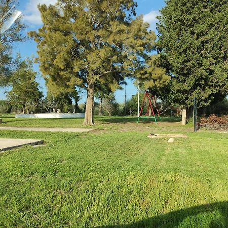Casa Laurel Διαμέρισμα Camarles Εξωτερικό φωτογραφία