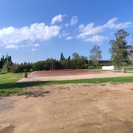 Casa Laurel Διαμέρισμα Camarles Εξωτερικό φωτογραφία