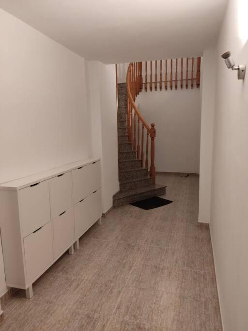 Casa Laurel Διαμέρισμα Camarles Εξωτερικό φωτογραφία