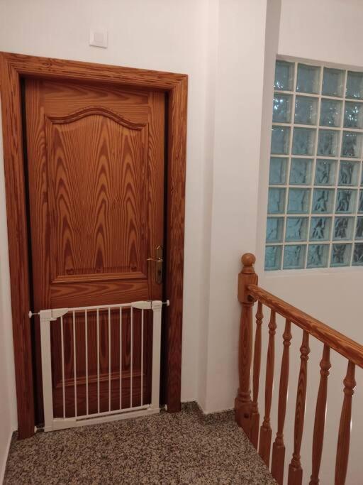 Casa Laurel Διαμέρισμα Camarles Εξωτερικό φωτογραφία