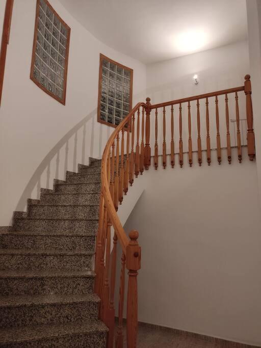 Casa Laurel Διαμέρισμα Camarles Εξωτερικό φωτογραφία