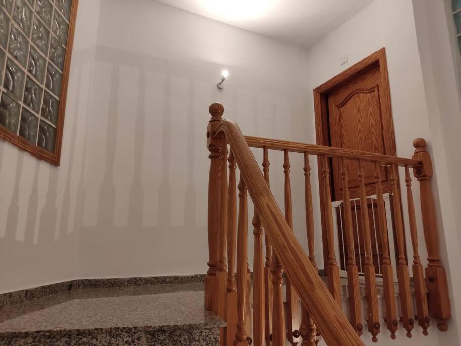 Casa Laurel Διαμέρισμα Camarles Εξωτερικό φωτογραφία