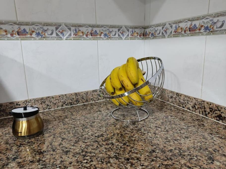 Casa Laurel Διαμέρισμα Camarles Εξωτερικό φωτογραφία