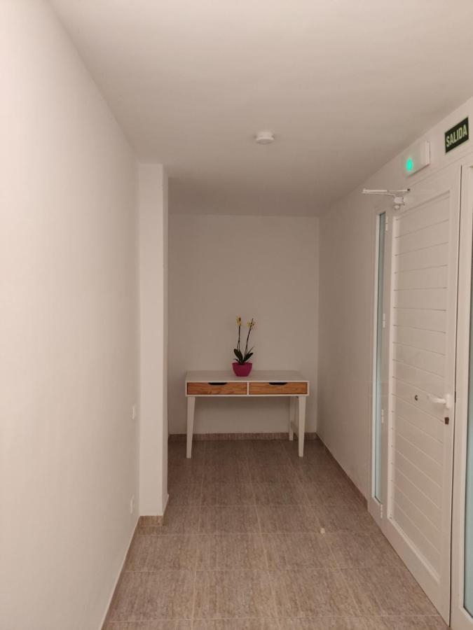 Casa Laurel Διαμέρισμα Camarles Εξωτερικό φωτογραφία