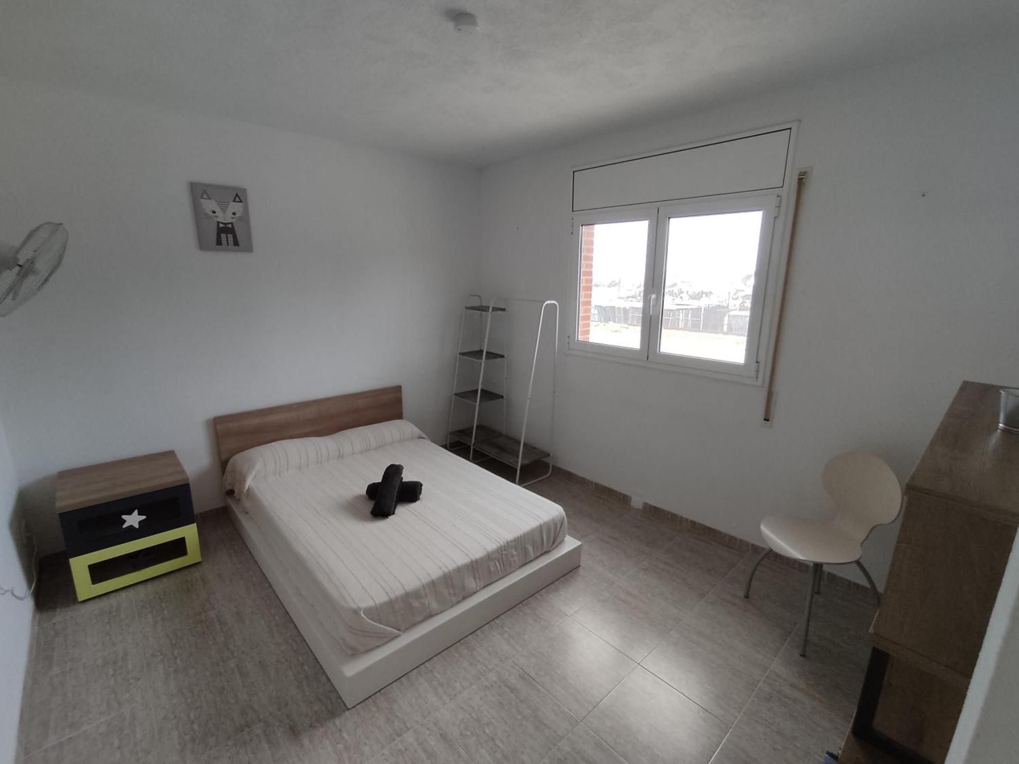 Casa Laurel Διαμέρισμα Camarles Εξωτερικό φωτογραφία