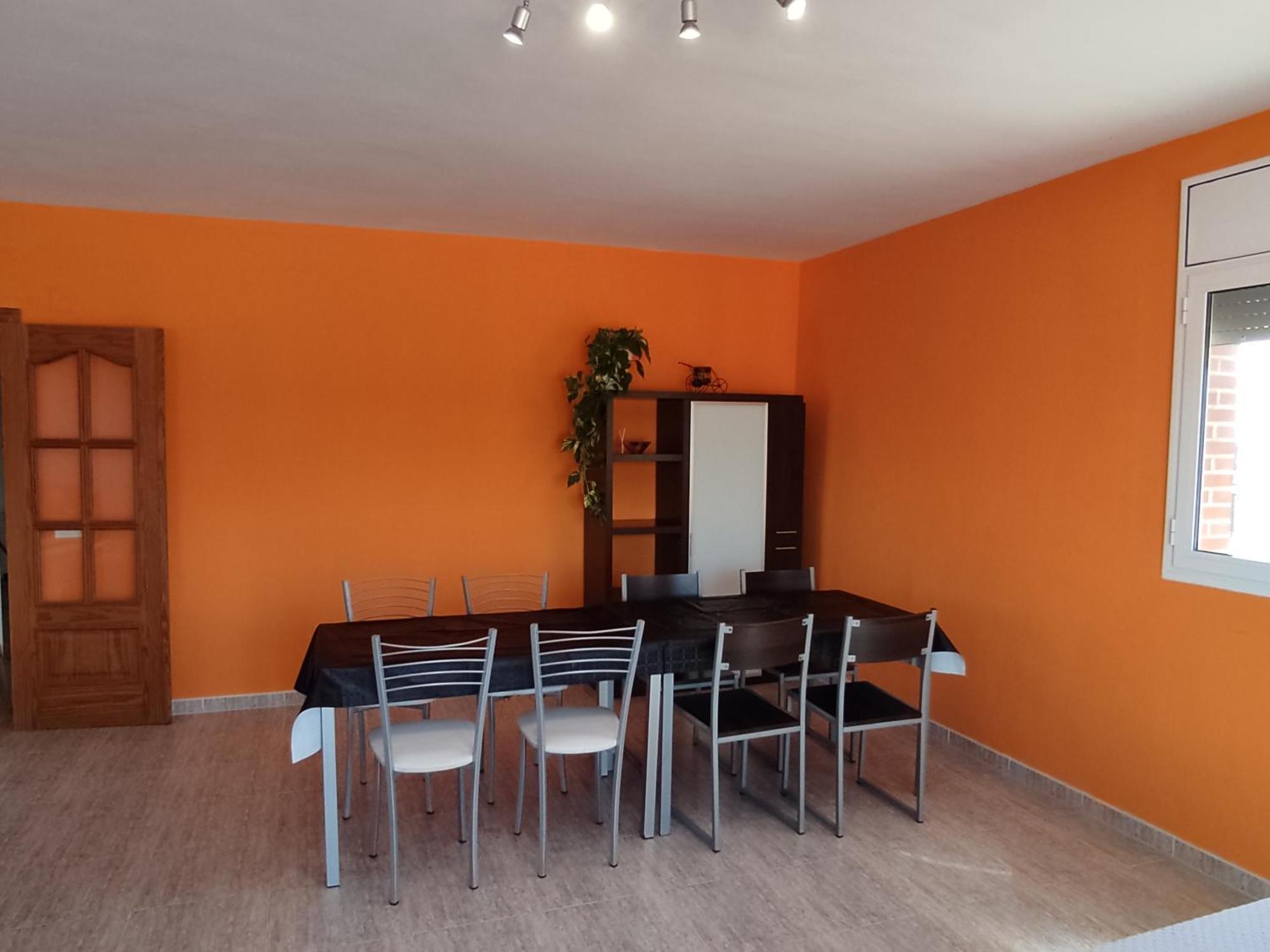 Casa Laurel Διαμέρισμα Camarles Εξωτερικό φωτογραφία