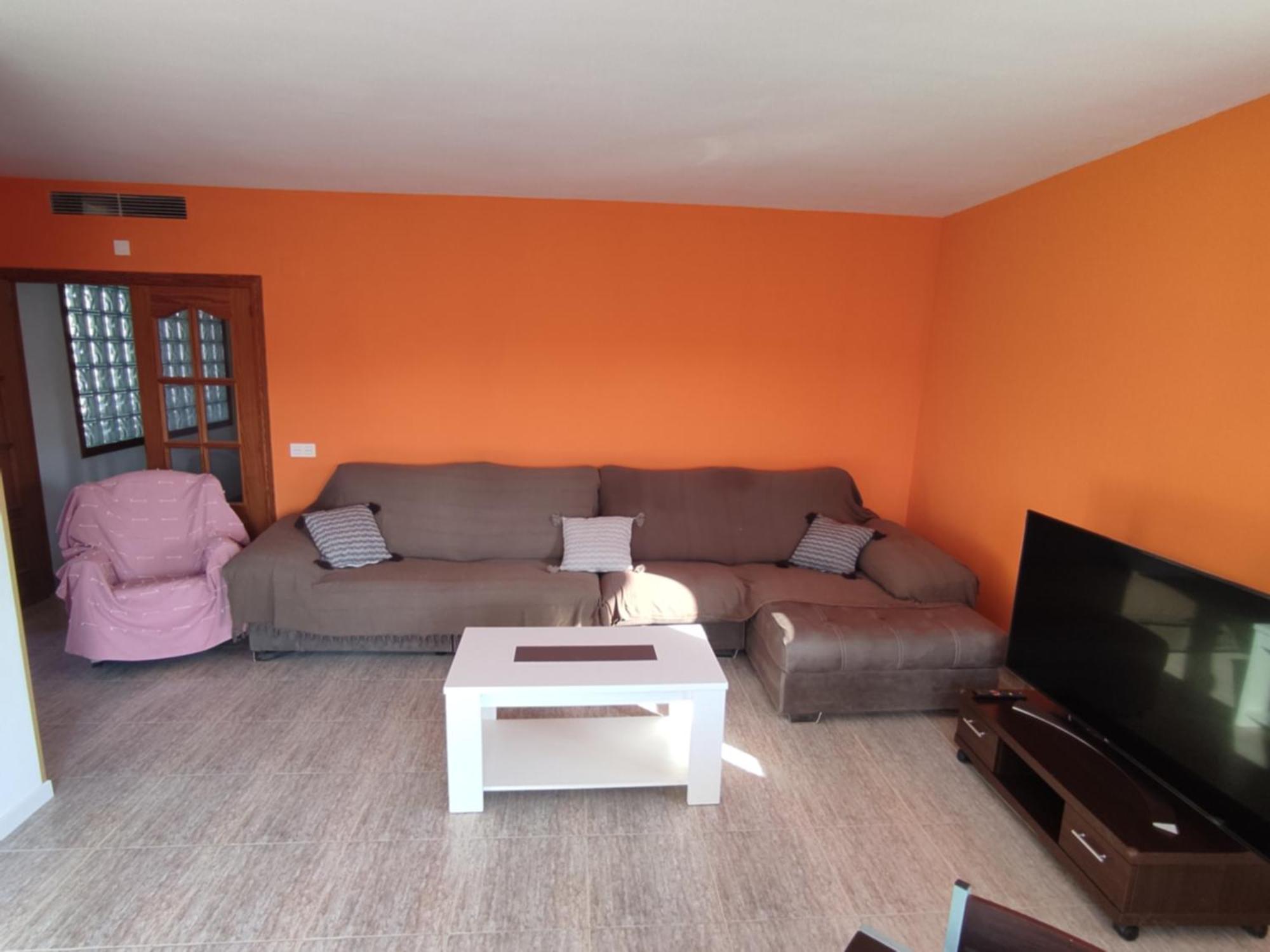 Casa Laurel Διαμέρισμα Camarles Εξωτερικό φωτογραφία