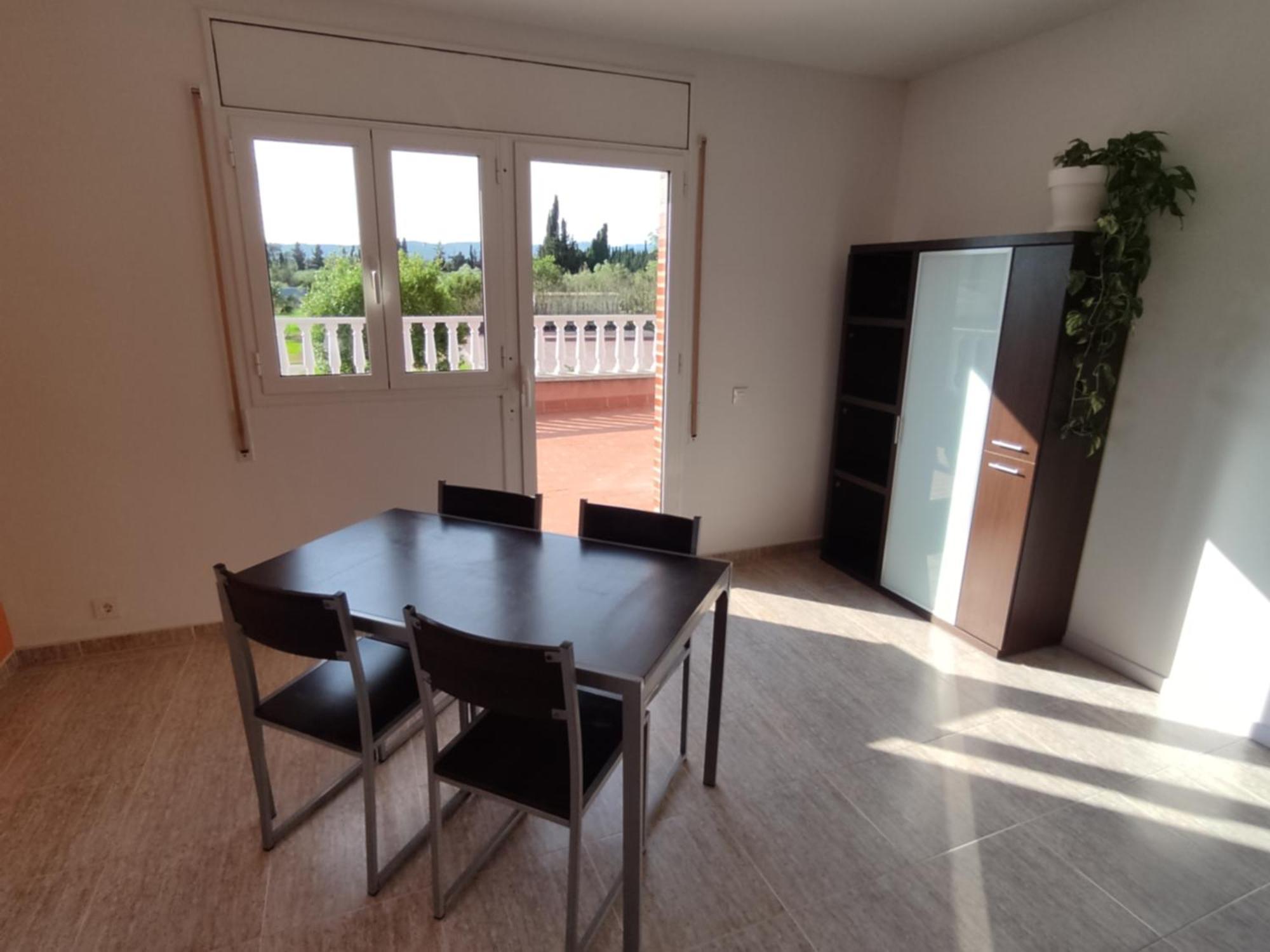 Casa Laurel Διαμέρισμα Camarles Εξωτερικό φωτογραφία