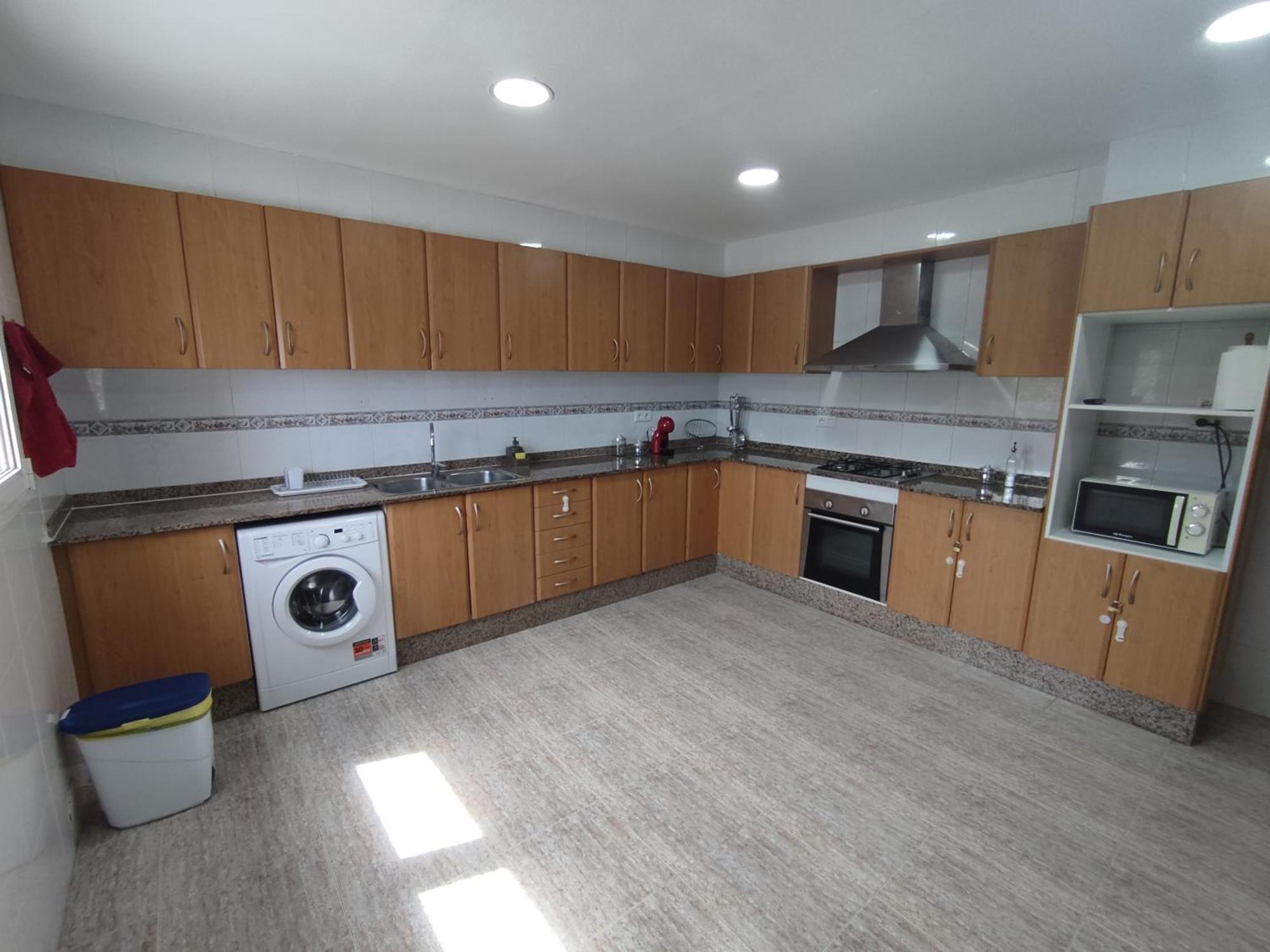 Casa Laurel Διαμέρισμα Camarles Εξωτερικό φωτογραφία