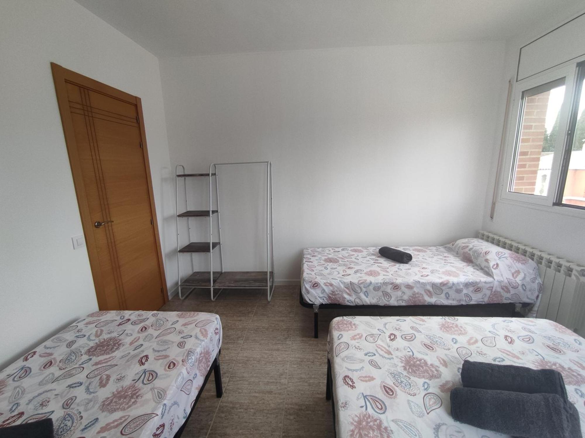 Casa Laurel Διαμέρισμα Camarles Εξωτερικό φωτογραφία