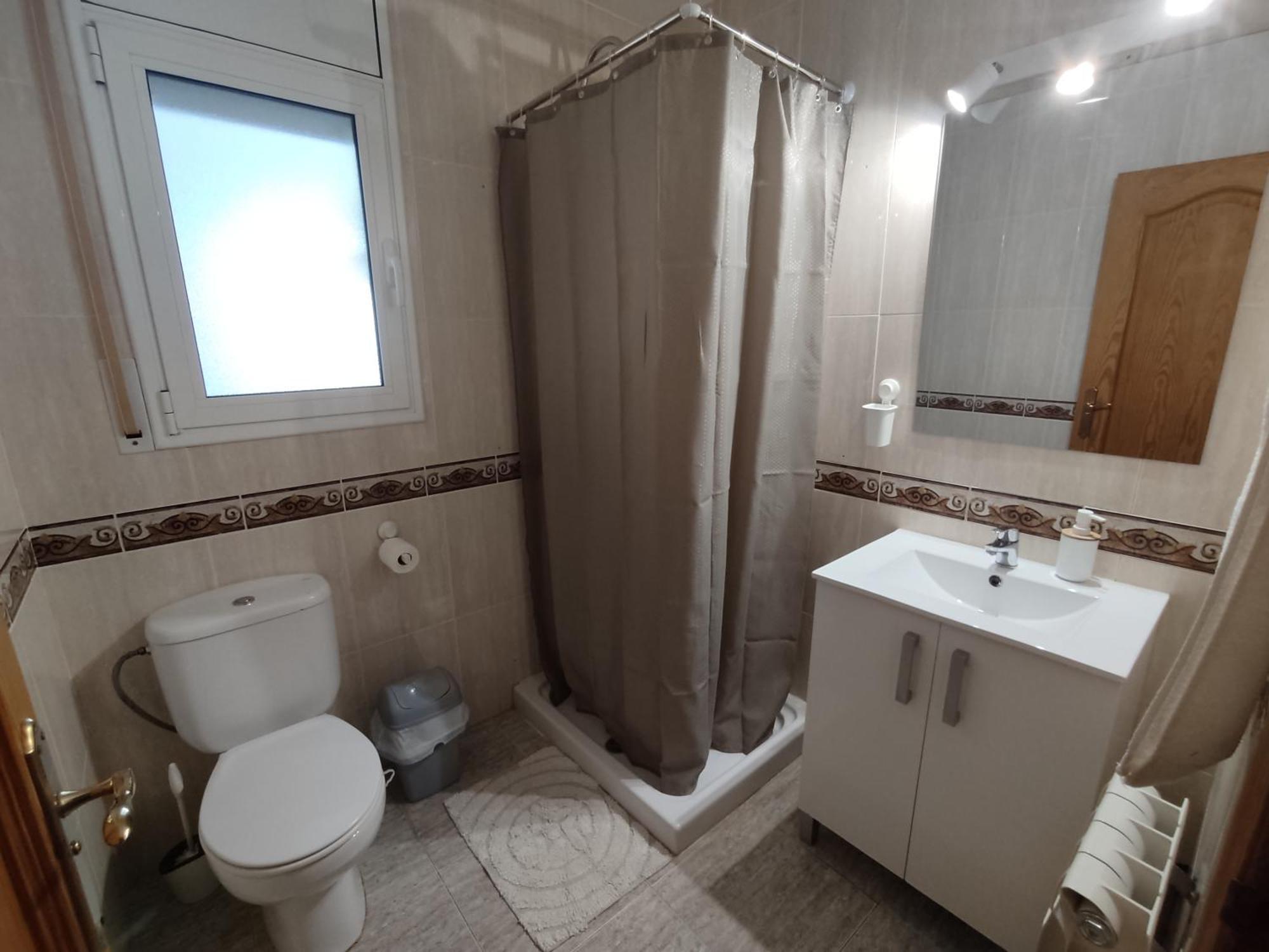 Casa Laurel Διαμέρισμα Camarles Εξωτερικό φωτογραφία