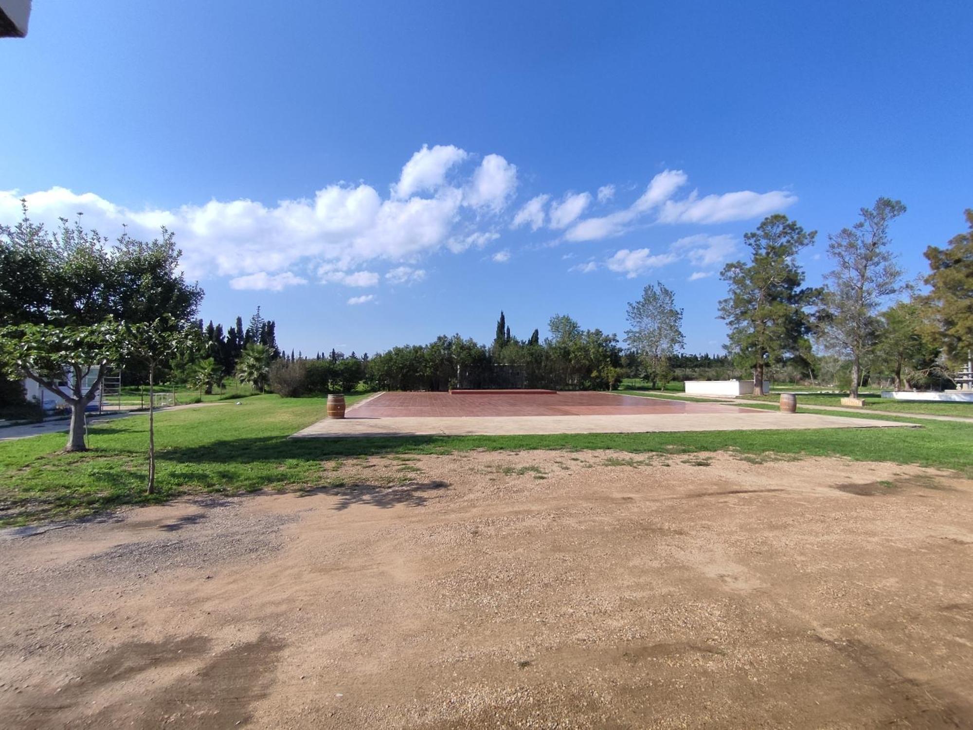 Casa Laurel Διαμέρισμα Camarles Εξωτερικό φωτογραφία